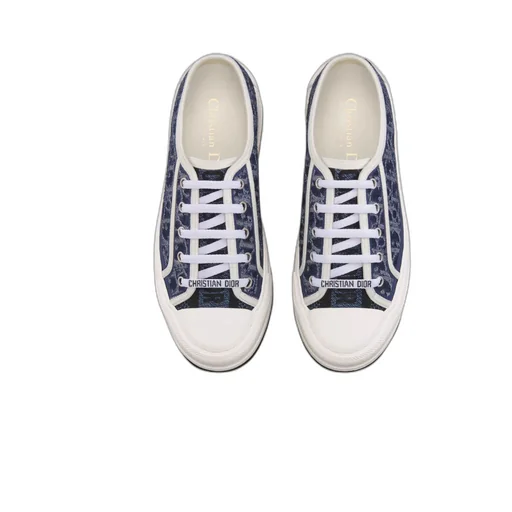 Walkdior Platform Sneaker N