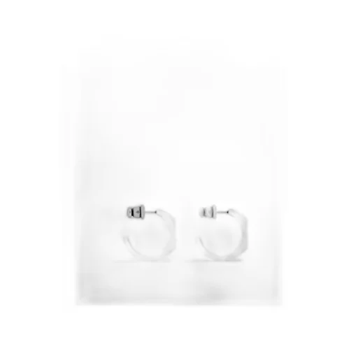 Cd Diamond Earrings
