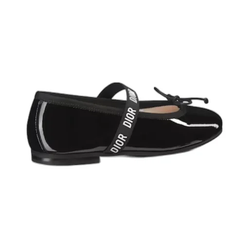Ballet Flat