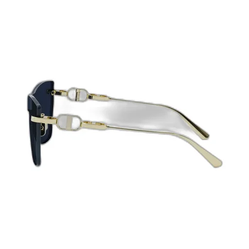 Shield Frame Sunglasses