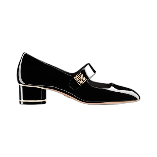 Miss Dior Pump