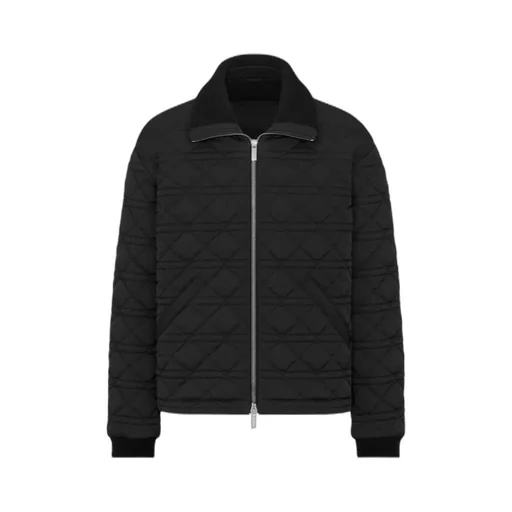 Cannage Jacket