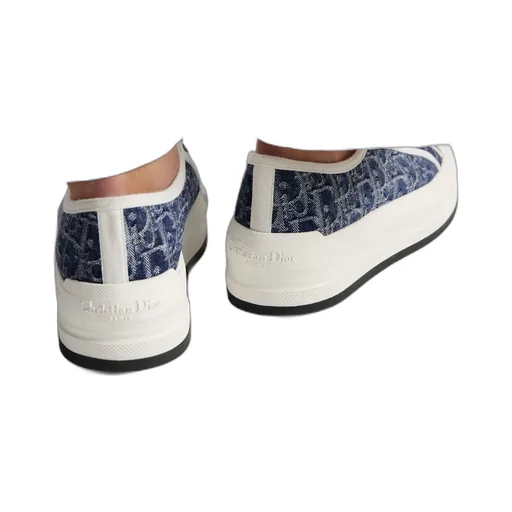 Walkdior Platform Sneaker N