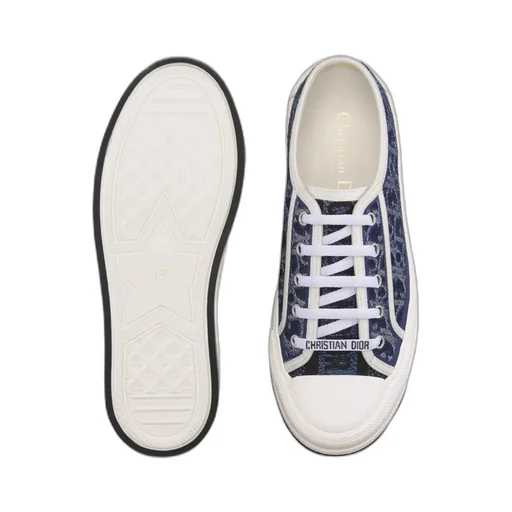 Walkdior Platform Sneaker N