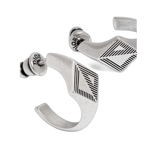 Cd Diamond Earrings