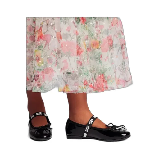 Ballet Flat