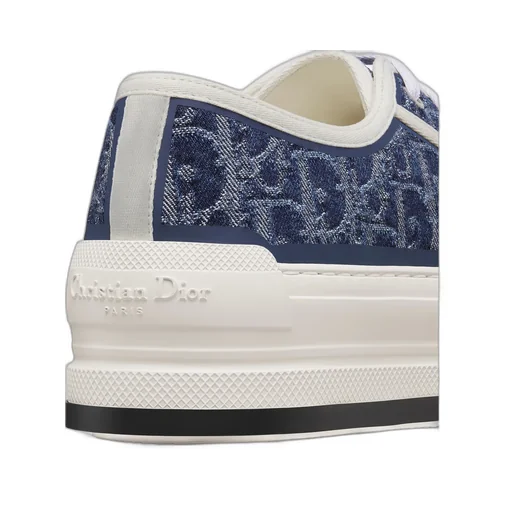 Walkdior Platform Sneaker N