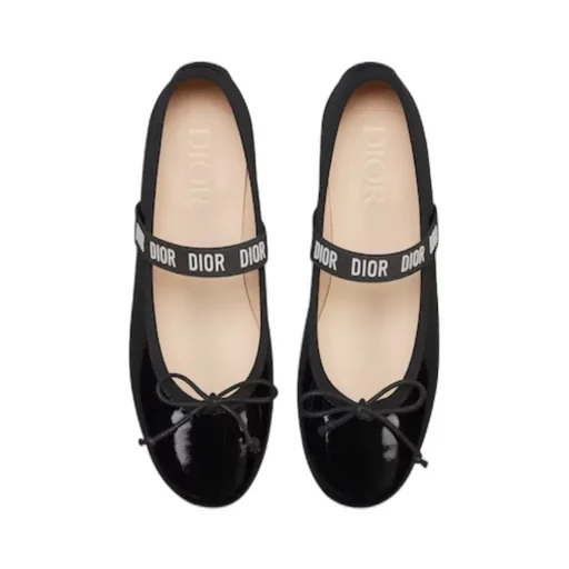 Ballet Flat