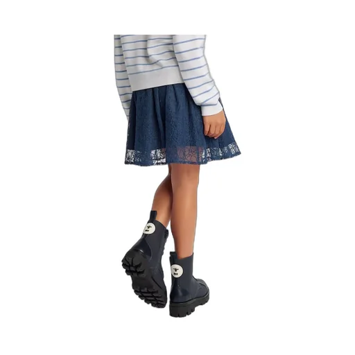 Short Skirt