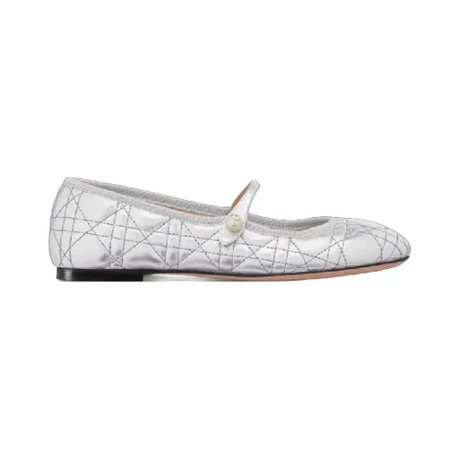 Ballet Flat