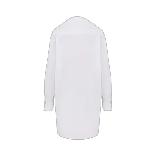 Blouse With Sailor Collar