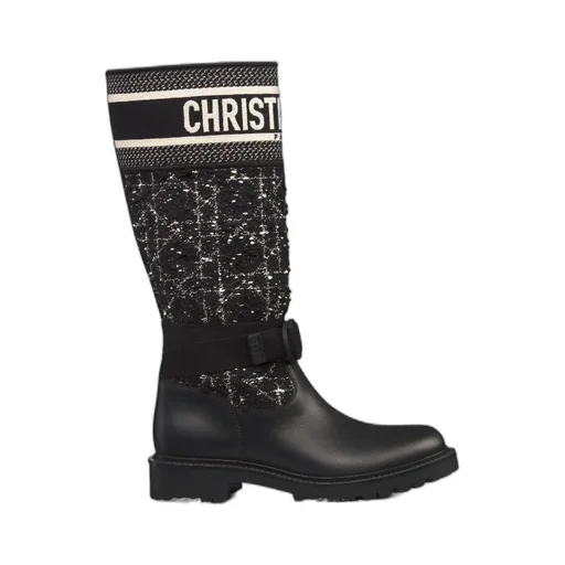 D-Major Boot