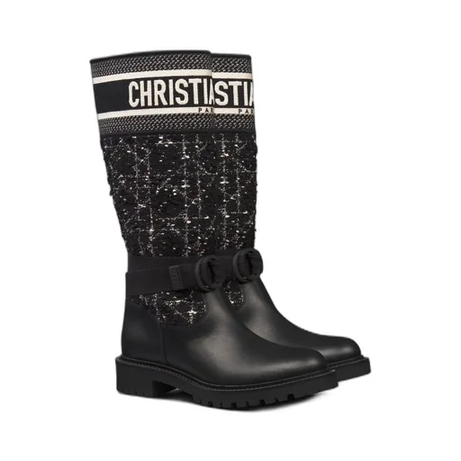D-Major Boot