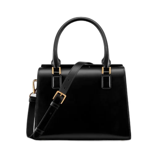 Small Boston Bag
