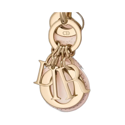Lady Dior Micro Bag