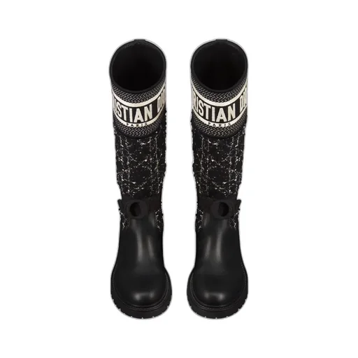 D-Major Boot