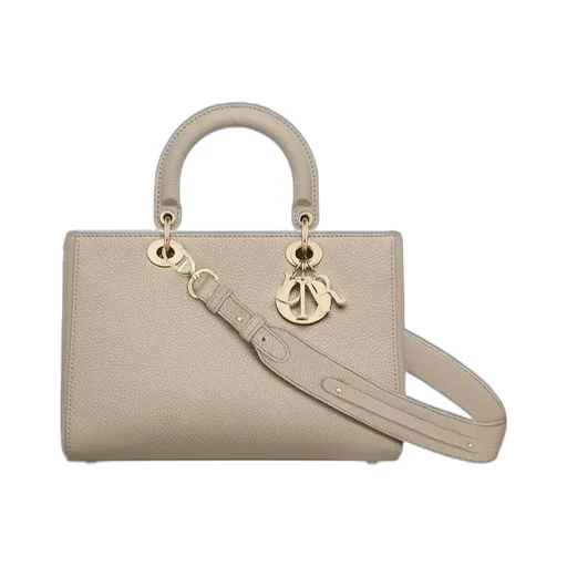 Medium Lady D-Sire My Abcdior Bag