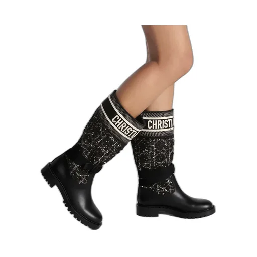 D-Major Boot