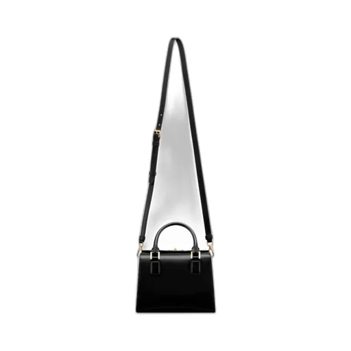 Small Boston Bag