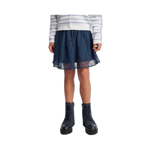 Short Skirt