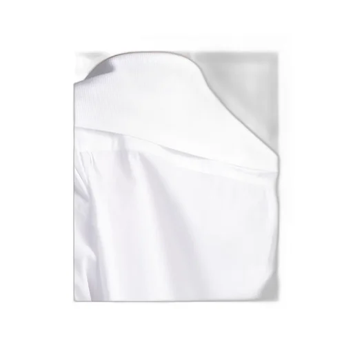 Blouse With Sailor Collar