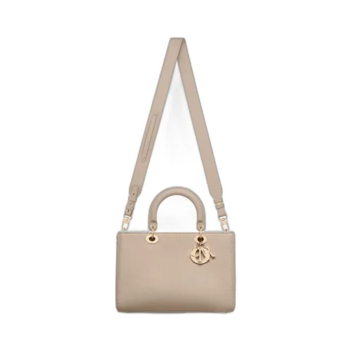 Medium Lady D-Sire My Abcdior Bag