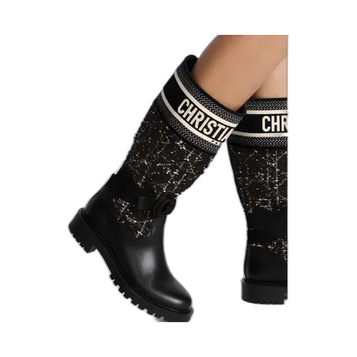 D-Major Boot