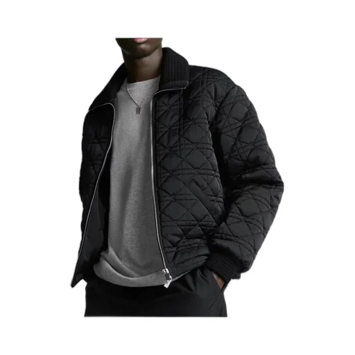 Cannage Jacket