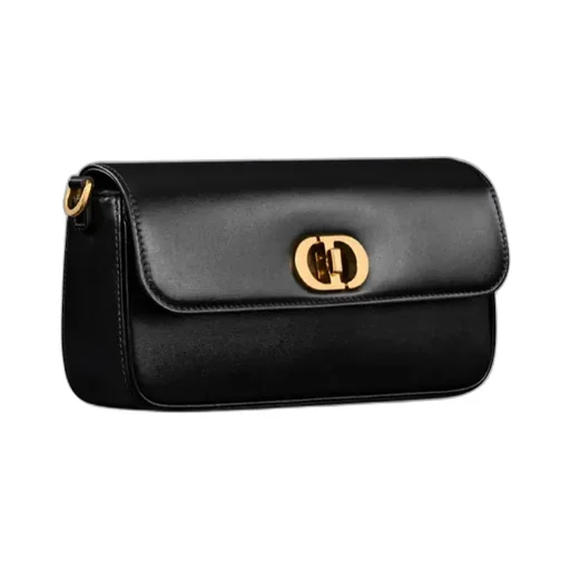 30 Montaigne Avenue East-West Double Carry Mini Bag