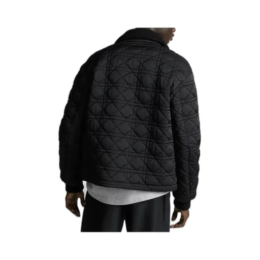 Cannage Jacket