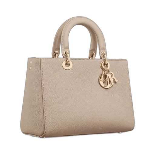 Medium Lady D-Sire My Abcdior Bag