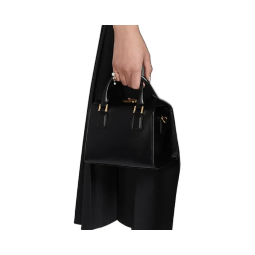 Small Boston Bag