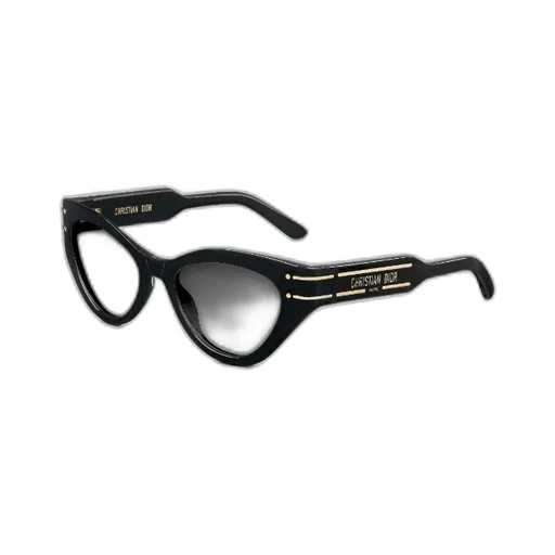 Diorsignature B7I Butterfly Sunglasses