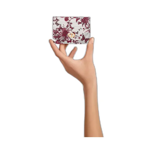 Caro Five-Slot Card Holder