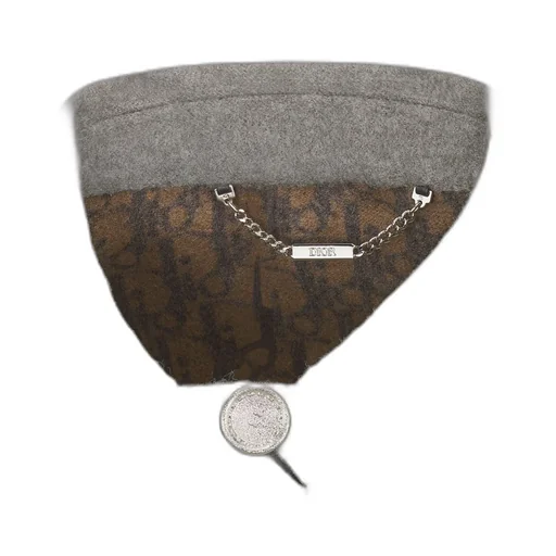 Homme Icons Long-Sleeved Jacket