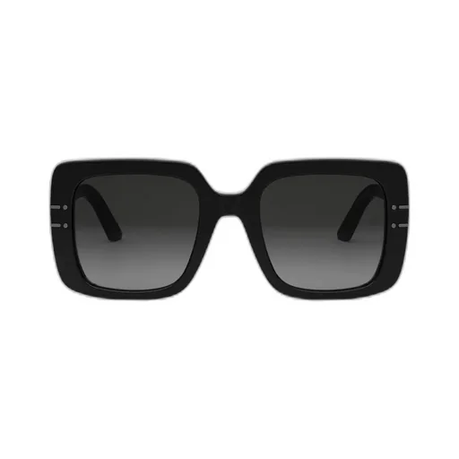 Eyewear Square-Frame Sunglasses