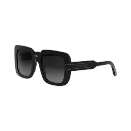 Eyewear Square-Frame Sunglasses
