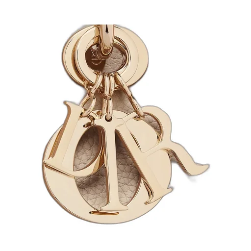 Medium Lady D-Sire My Abcdior Bag
