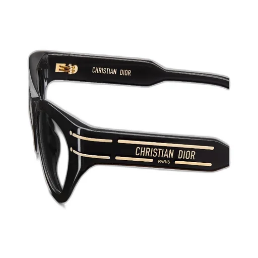 Diorsignature B7I Butterfly Sunglasses