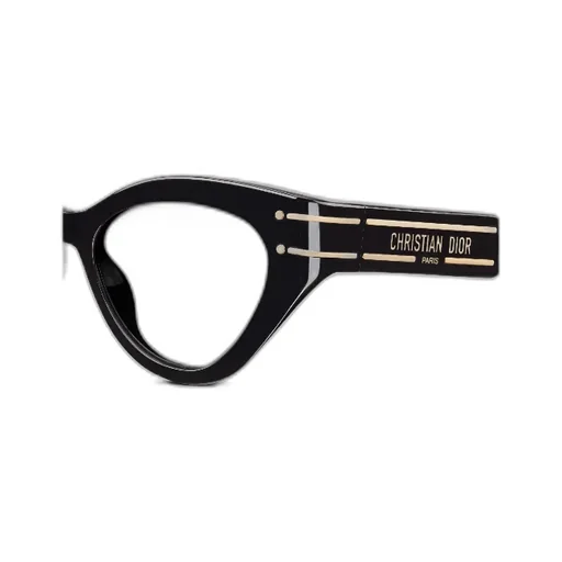 Diorsignature B7I Butterfly Sunglasses