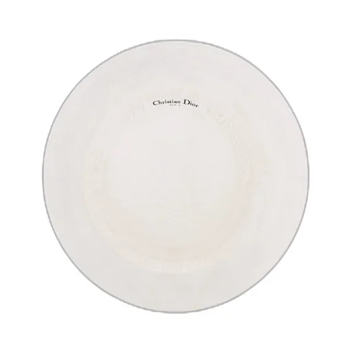 D-Bobby Toile De Jouy Mexico Small Brim Bucket Hat