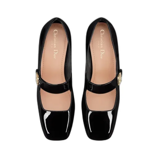 Miss Dior Pump