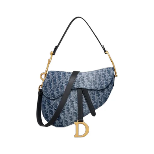 Saddle Bag
