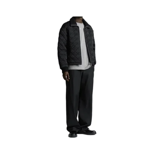 Cannage Jacket