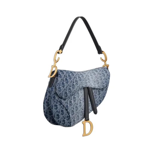Saddle Bag