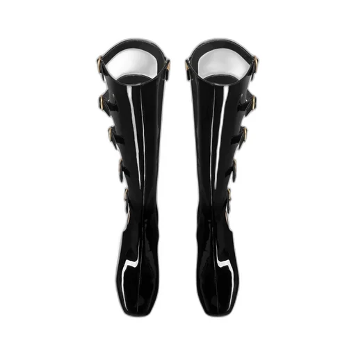 D-Idole Heeled Boot