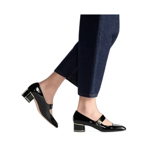 Miss Dior Pump