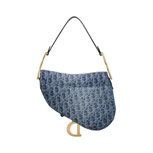 Saddle Bag