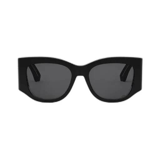 Square-Frame Sunglasses