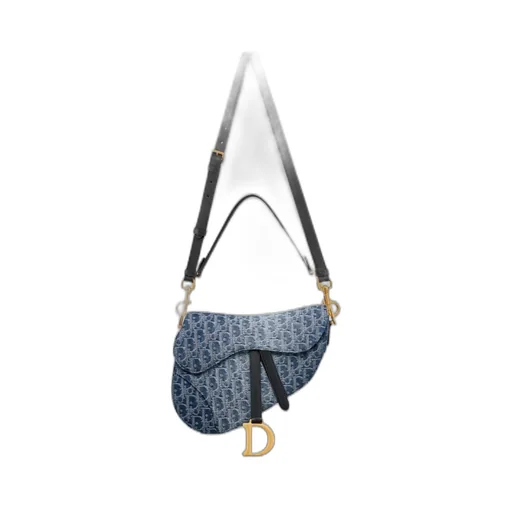 Saddle Bag